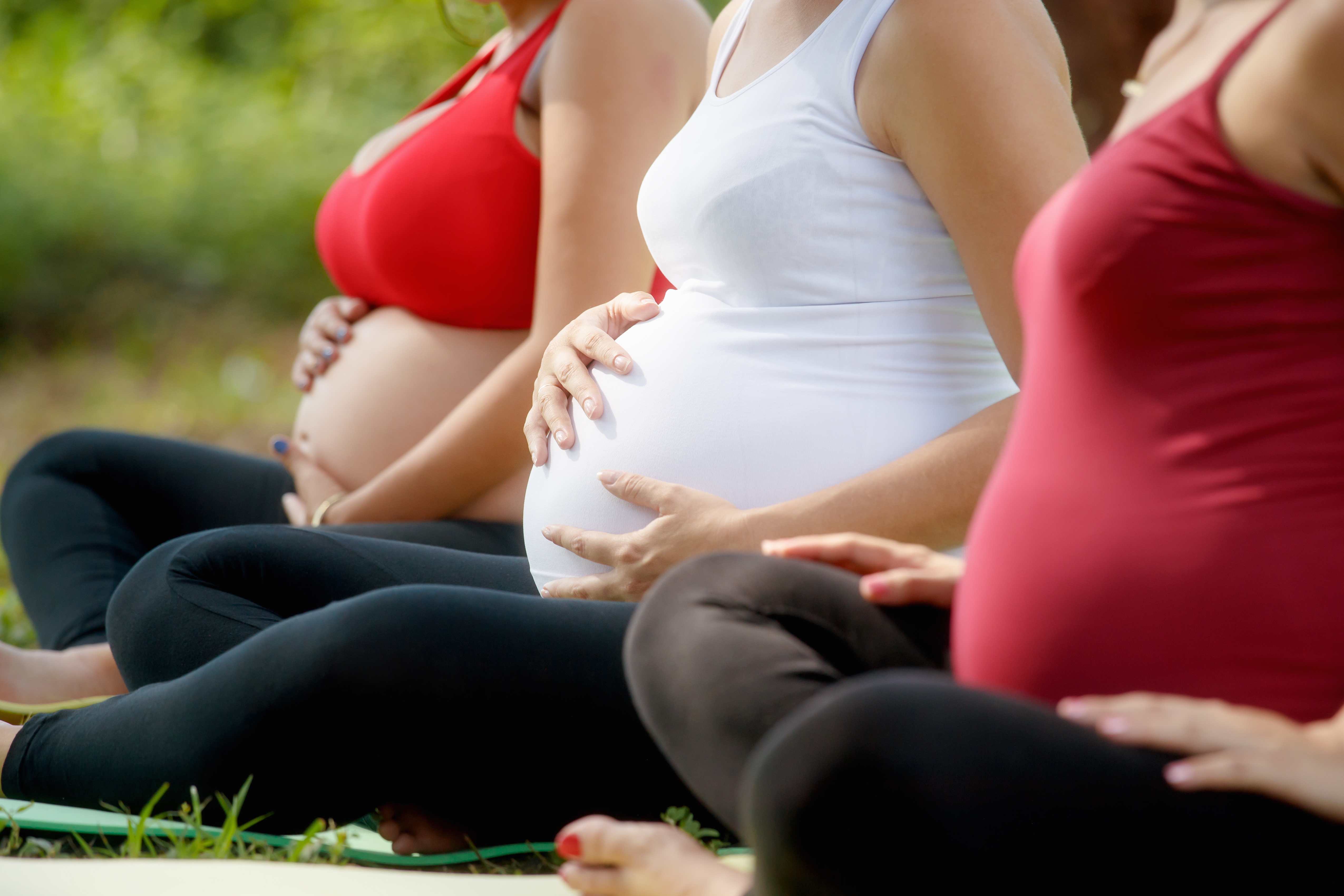 Strakonická porodnice rozšiřuje předporodní kurzy a poporodní poradenství do Blatné