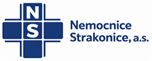 Nemocnice Strakonice